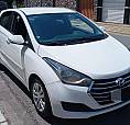 Hyundai Hb20 Comf./C.plus/C.style 1.0 Flex 12V 2016