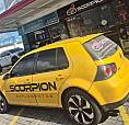 Volkswagen Golf Sportline 1.6 Mi Total Flex 8V 4P 2011