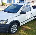 Volkswagen Saveiro Robust 1.6 Total Flex 8v 2018