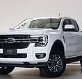 Ford Ranger Xlt 3.0 V6 4X4 Cd Tb Die. Aut. 2026