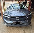Honda Hr-V Exl 1.5 Sensing 16V 5P Aut. 2024
