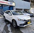 Mitsubishi Asx Hpe Awd 2.0 16V Flex Aut. 2020