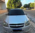 Chevrolet Celta Spirit/ Lt 1.0 Mpfi 8V Flexp. 5P 2012