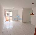 Apartamento Com 3 Dormitórios à Venda, 68 M² Por R$ 140.000,00 - Parque Das Nações - Natal