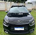 Citroen C4 Cactus Feel Pack 1.6 16V Flex Aut 2022