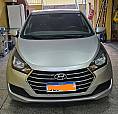 Hyundai Hb20S C.plus/C.style1.0 Flex 12V Mec. 4P 2018