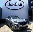 Peugeot 2008 Allure 1.0 Turbo Flex 5p Aut. 2025