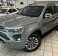 Chevrolet S10 P-Up H.country 2.8 4X4 Cd Dies.aut. 2025