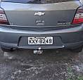 Chevrolet Agile Ltz 1.4 Mpfi 8V Flexpower 5P 2013