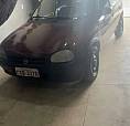 Chevrolet Corsa Wind 1.0 Mpf/milleniumi/ Efi 4p 1999