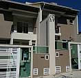 Vendo Lindíssima Casa Nova No Bairro São João - 03 Quartos 795Mil