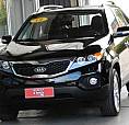 Sorento Ex 2.4
