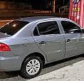 Vw Voyage 