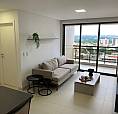 Mp- Studio Homero 59 M²