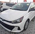 Hyundai Hb20 2022/2023 1.0 12V Flex Sense Manual