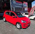 Vw Up! Move 1.0 Tsi 2016 Oportunidade 