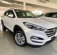 New Tucson 1.6 Gls Turbo 21/22