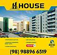 Apartamento Eco Jordão // Com 2 Quartos