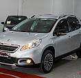 Peugeot 2008 1.6 Allure Manual 2019