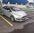 New Fiesta Muito Novo