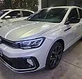 Volkswagen Virtus Exclusive 250Tsi 1.4 Flex 16V Aut 2023
