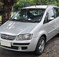 Fiat Idea Elx 1.4 Mpi Fire Flex 8V 5P 2008