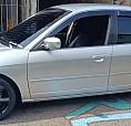Honda Civic Sedan Ex 1.7 16V 130Cv Aut. 4P 2006