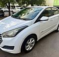 Hyundai Hb20s C.style/c.plus1.6 Flex 16v Aut. 4p 2017