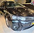 Toyota Corolla Xei 2.0 Flex 16V Aut. 2016
