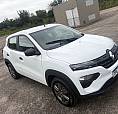 Renault Kwid Zen 1.0 Flex 12V 5P Mec. 2026