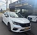 Honda City Hatchback Ex 1.5 Flex 16V Aut. 2025