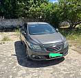 Chevrolet Prisma Sed. Ltz 1.4 8V Flexpower 4P Aut. 2015