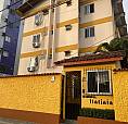 Edifício Itatiaia 