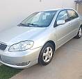 Corolla Xei 2006 Automático