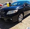 Toyota Corolla 1.8 Xei 16V