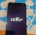 Lg K12+Original Por 700 ( Tel 975164983)