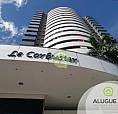 Edifico Le Corbusier- Apartamento De 3 Quartos, Todos Suítes, Em Cuiabá ? Mt