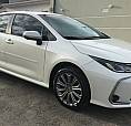 Corolla Xei 2.0 Automático 2019/2020 Completo