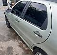 Carro Palio 2008