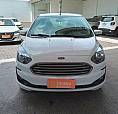 Ford Ka 2020/2021 1.0 Ti-Vct Flex Se Sedan Manual