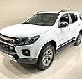 Chevrolet Trailblazer Premier 2.8