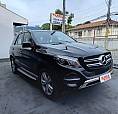 Mercedes Benz Gle 350