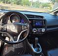 Honda Fit Exl 2015 Automático Cvt
