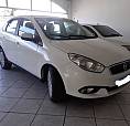 Grand Siena 2017 Ex Taxi !! Impecável  , Excelente Para Aplicativos. 