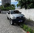 Hilux Cs Mod/2006