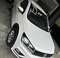 Vw Saveiro Trendline 1.6 Flex 8 V Completo 2017 