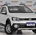 Saveiro Cross Ce 1.6 Completa, C/ Volante Multifuncional!!
