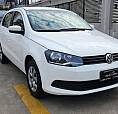 Volkswagen Voyage 2014 1.0 Mi City 8V Flex 4P Manual