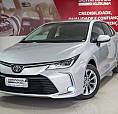 Toyota Corolla 2.0 Vvt-Ie Flex Gli Direct Shift 4P
