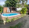 Casa Com Piscina A Venda 360 M2 ( 650.000)
